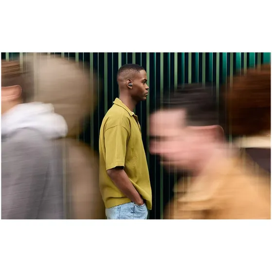 JBL LIVE BUDS 3 Blauw