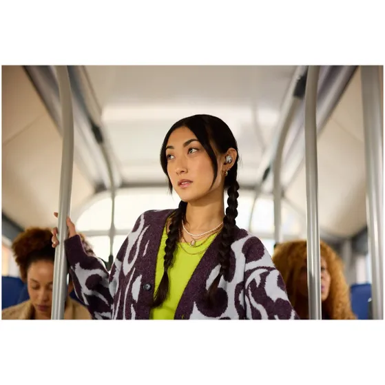 JBL LIVE BUDS 3 Blauw