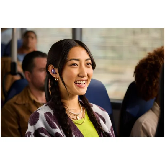 JBL LIVE BUDS 3 Blauw