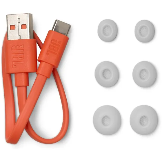 JBL LIVE BUDS 3 Blauw