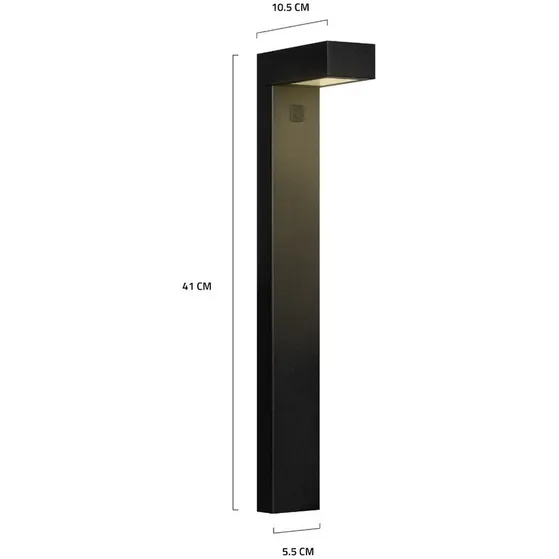 Hombli Smart Pathway Light - Single