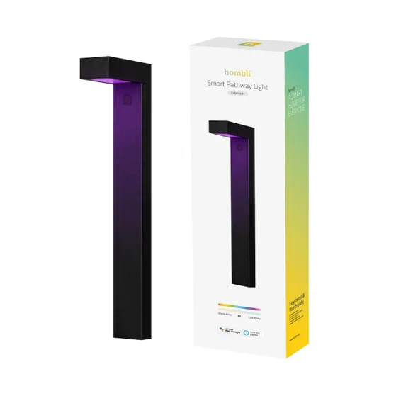 Hombli Smart Pathway Light - Single