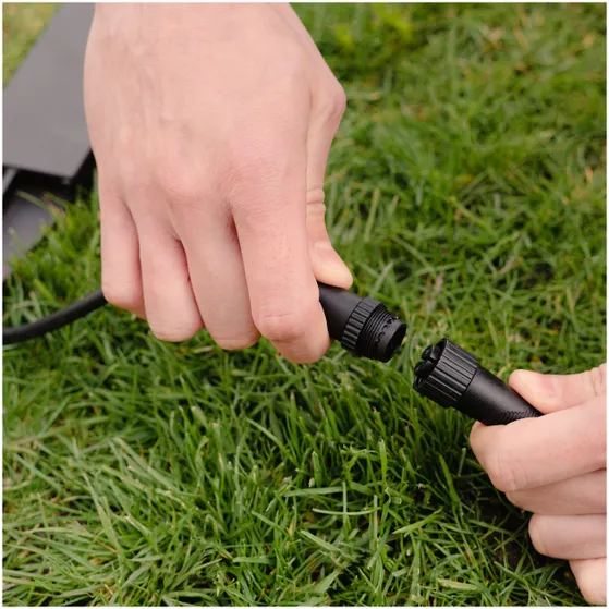 Hombli Smart Pathway Light - Single