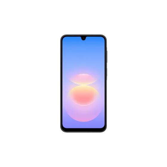 Samsung Galaxy A18 4G 128GB Zwart