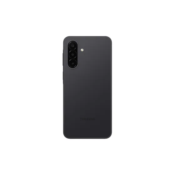Samsung Galaxy A18 4G 128GB Zwart