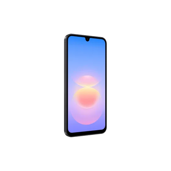 Samsung Galaxy A18 4G 128GB Zwart