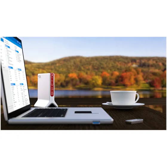 AVM FRITZ!Box 6820 LTE v3