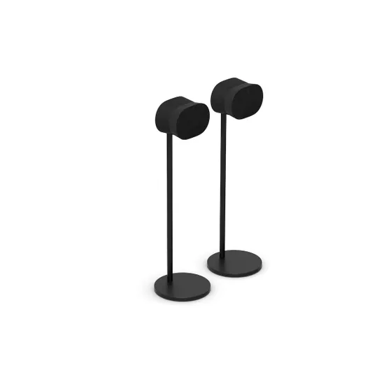 Sonos ERA 300 Vloerstandaard PER SET Zwart