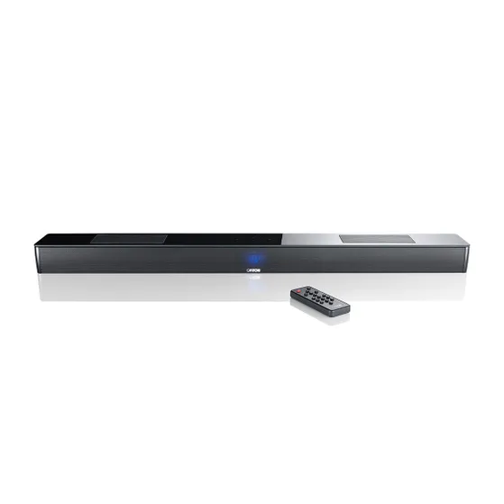 Canton Smart Soundbar 10 Zwart