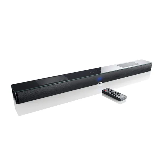 Canton Smart Soundbar 10 Zwart