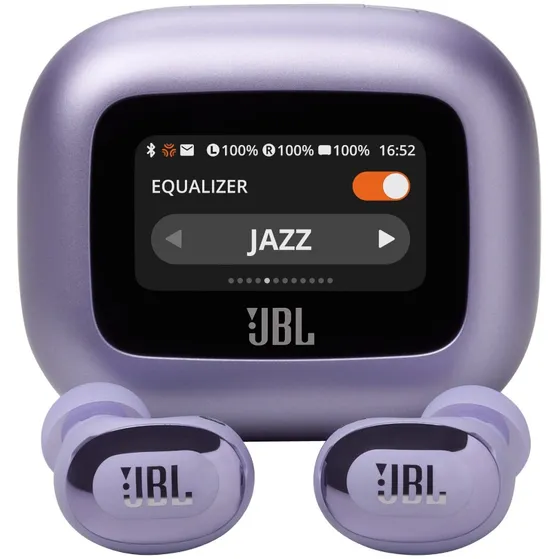 JBL LIVE BUDS 3 Paars
