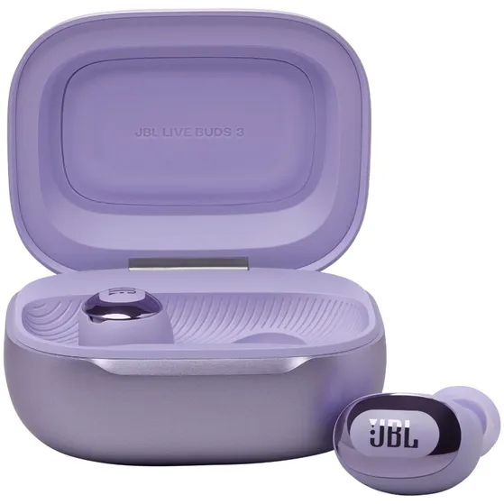 JBL LIVE BUDS 3 Paars