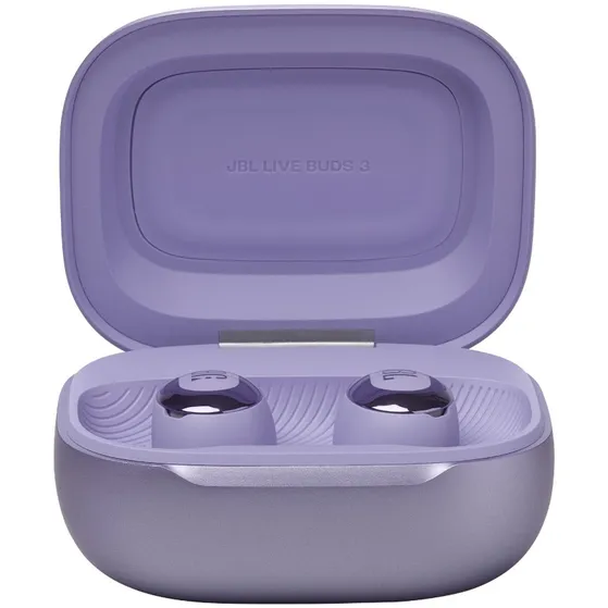 JBL LIVE BUDS 3 Paars