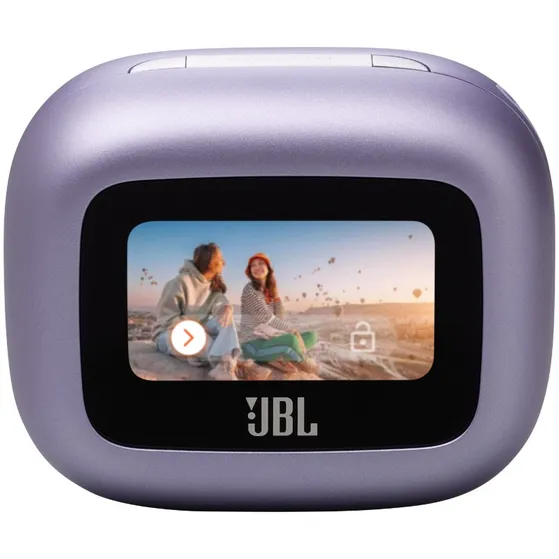 JBL LIVE BUDS 3 Paars