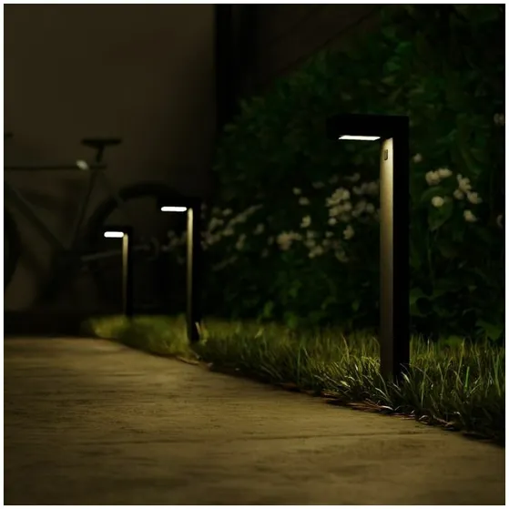 Hombli Smart Pathway Light Starter Kit