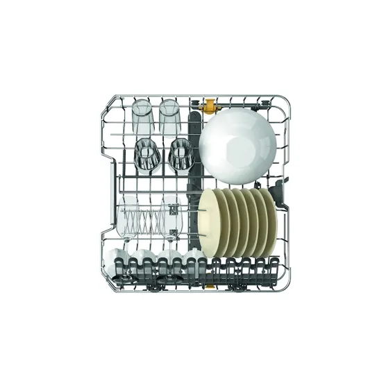 Whirlpool W8I HP42 L