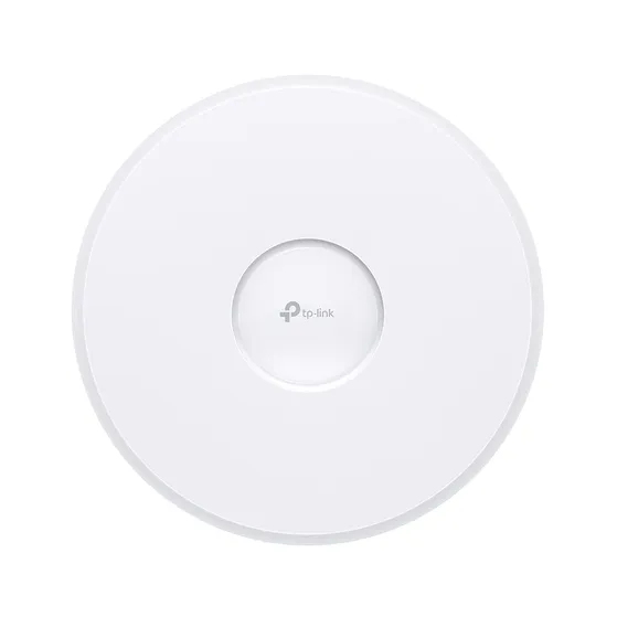TP-Link BE22000 Ceiling Mount Tri-Band Wi-Fi 7 Access Point