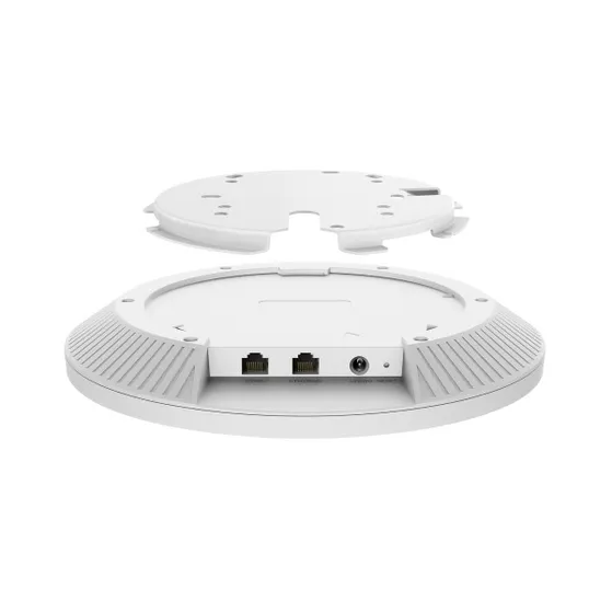 TP-Link BE22000 Ceiling Mount Tri-Band Wi-Fi 7 Access Point