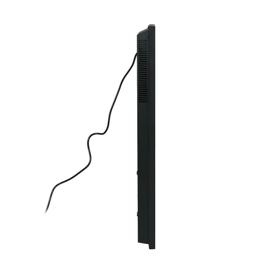 Eurom Alutherm 1200XS WiFi Zwart