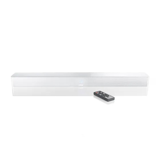 Canton Smart Soundbar 9 Wit