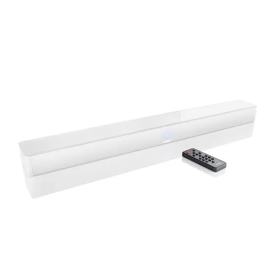 Canton Smart Soundbar 9 Wit