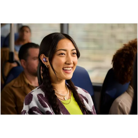 JBL LIVE BUDS 3 Zilver