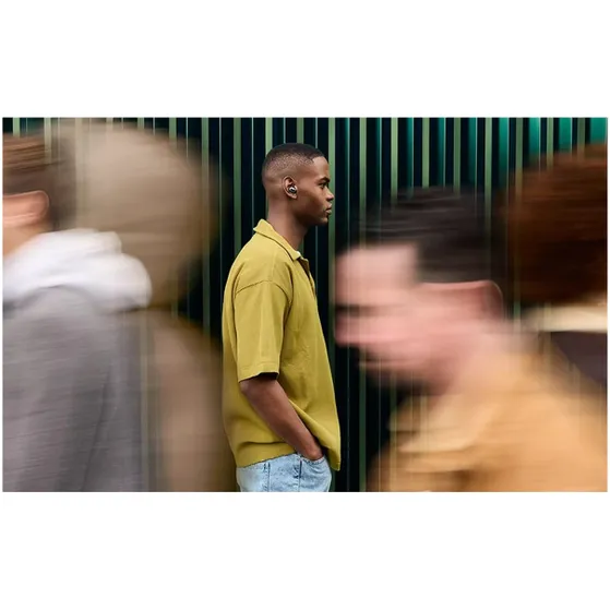 JBL LIVE BUDS 3 Zilver