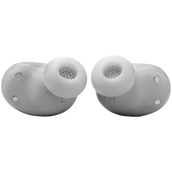 JBL LIVE BUDS 3 Zilver