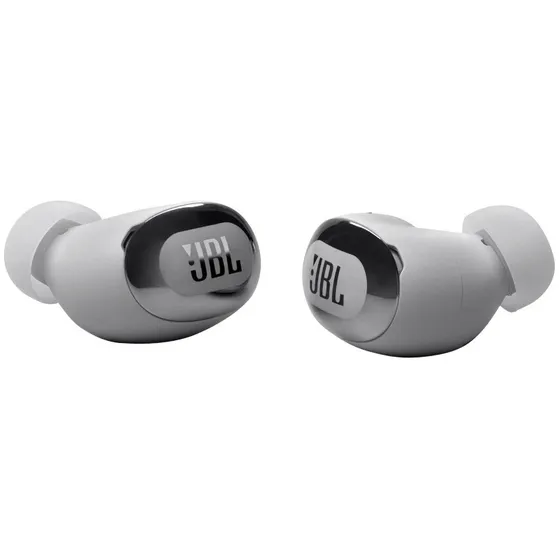 JBL LIVE BUDS 3 Zilver