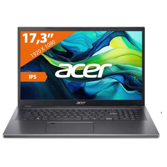 Acer Aspire 17 Pro A17-51M-75NZ
