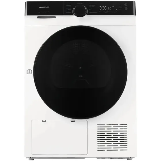 Inventum VDW9030W Wit