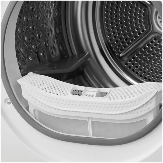 Inventum VDW9030W Wit