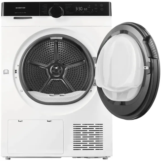 Inventum VDW9030W Wit