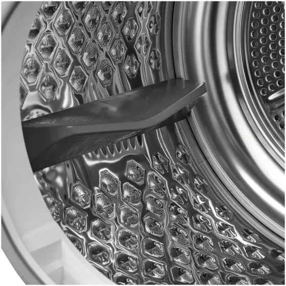 Inventum VDW9030W Wit