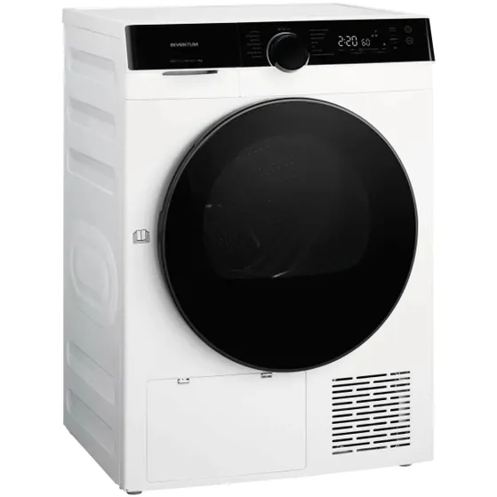 Inventum VDW9030W Wit