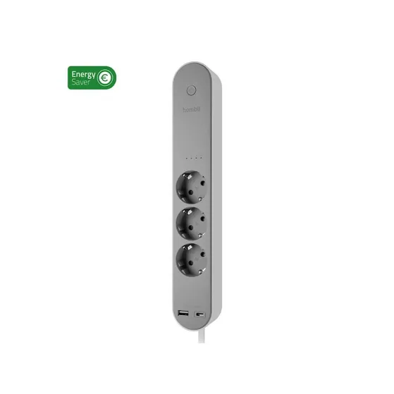 Hombli Smart Power Strip EU