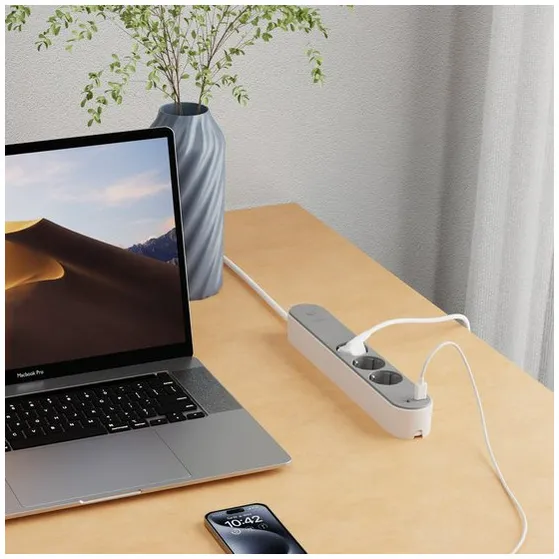 Hombli Smart Power Strip EU