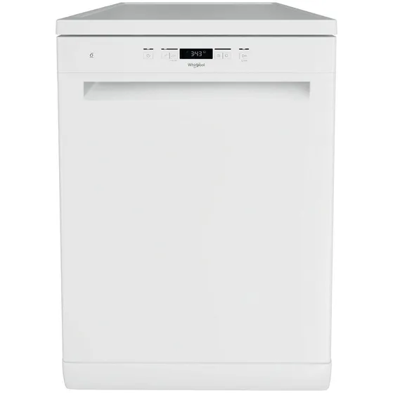 Whirlpool W2F HD624 Wit