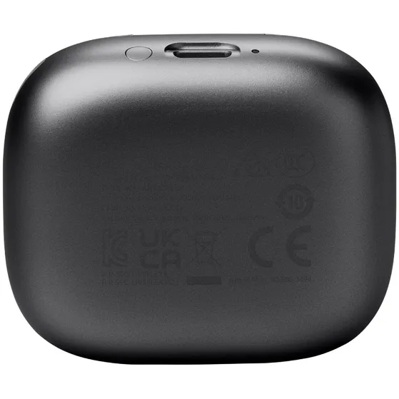 JBL LIVE FLEX 3 Zwart