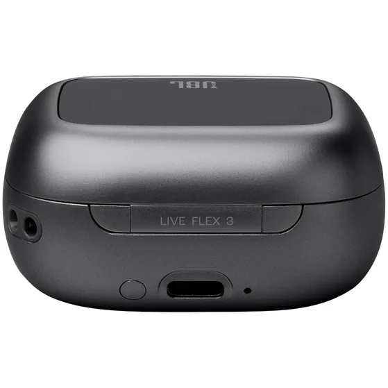 JBL LIVE FLEX 3 Zwart