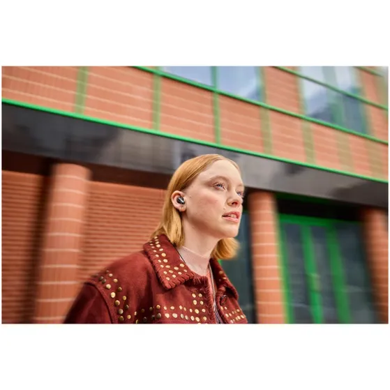 JBL LIVE FLEX 3 Zwart