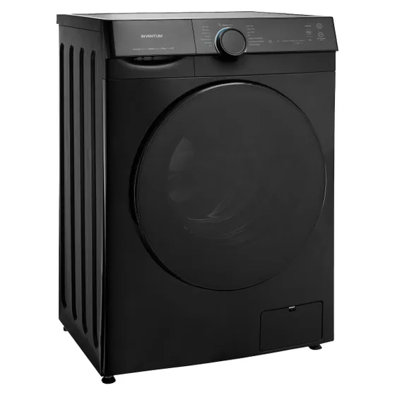 Inventum VWM1010B Zwart