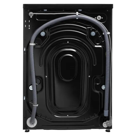 Inventum VWM1010B Zwart