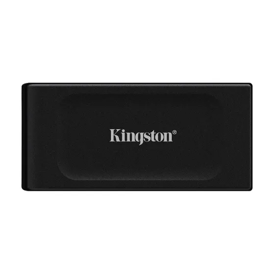 Kingston XS1000 Externe SSD 2TB