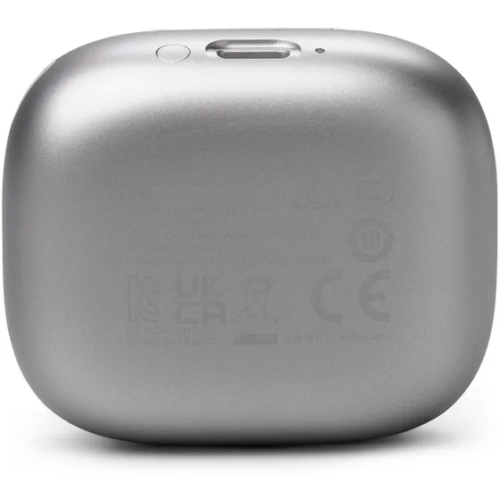 JBL LIVE FLEX 3 Zilver