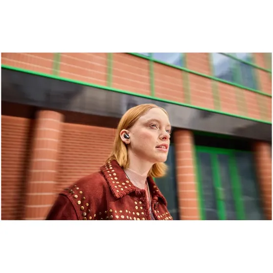 JBL LIVE FLEX 3 Zilver