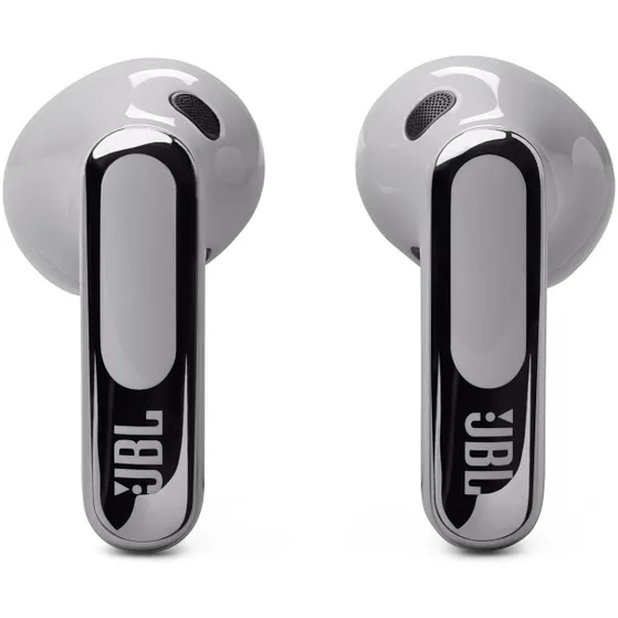 JBL LIVE FLEX 3 Zilver