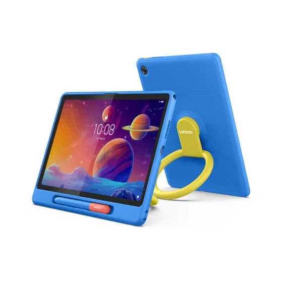 Lenovo Tab 4GB 64GB Wifi + Kids Bumper