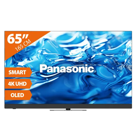 Panasonic TV-65Z95BEG (2025)