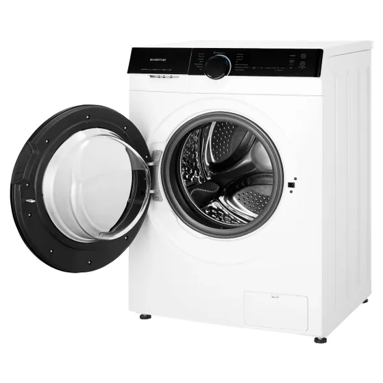 Inventum VWM1010W Wit